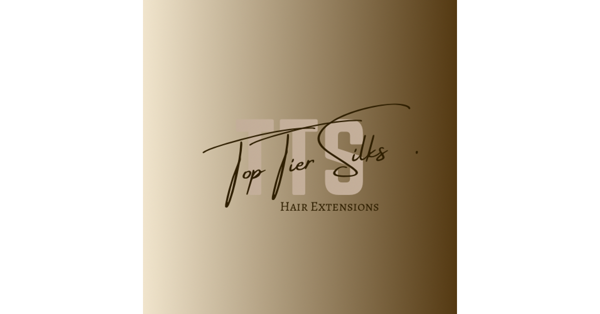 V Part/ U Part Wigs Top Tier Silks